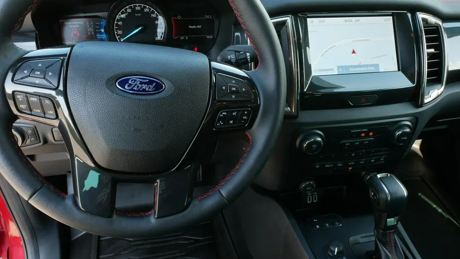 FORD Ranger -