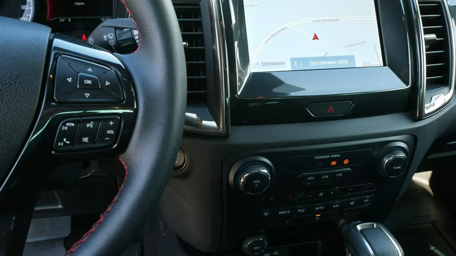 FORD Ranger -