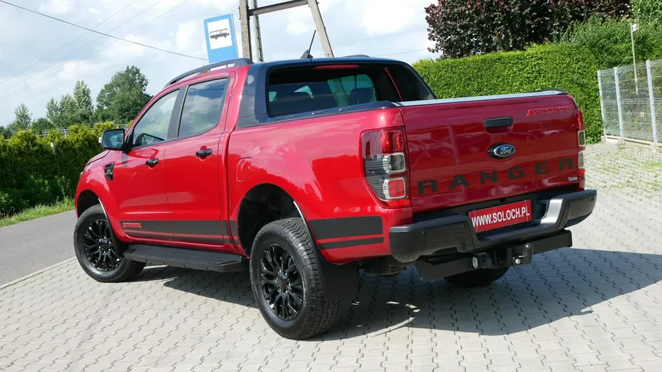 FORD Ranger -