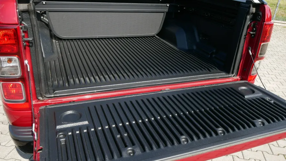 FORD Ranger -