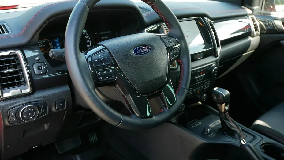 FORD Ranger -