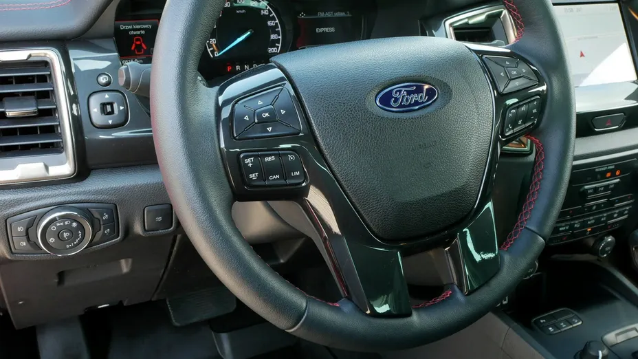 FORD Ranger -