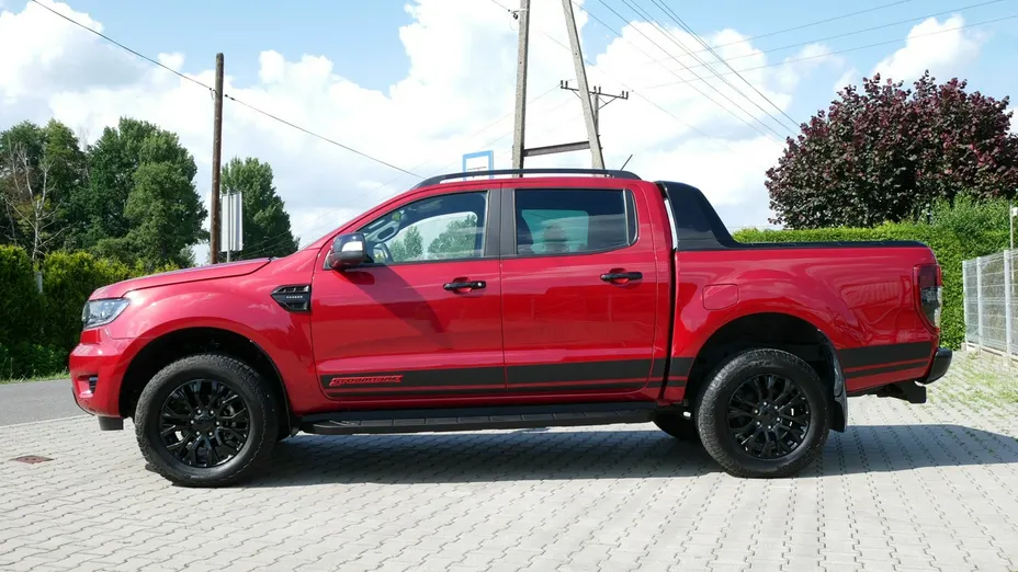 FORD Ranger -