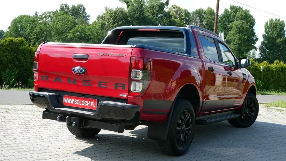 FORD Ranger -