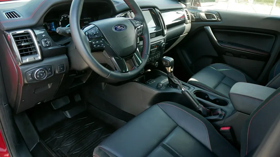 FORD Ranger -