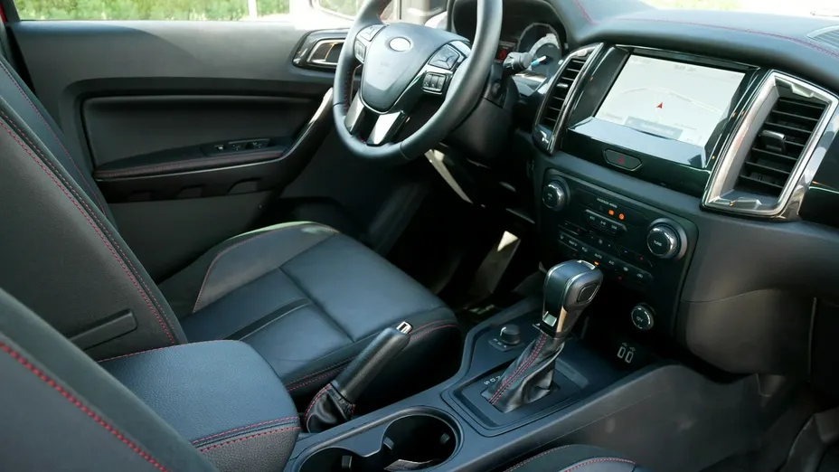 FORD Ranger -