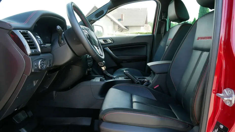 FORD Ranger -