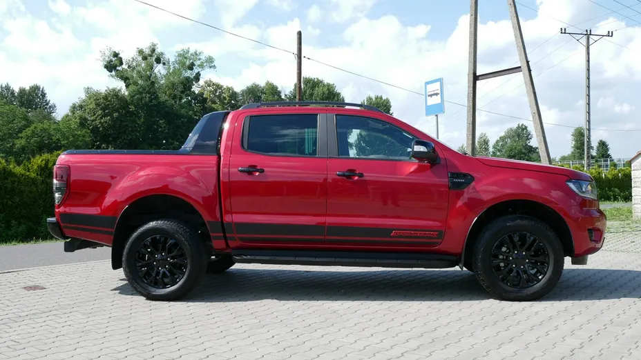 FORD Ranger -
