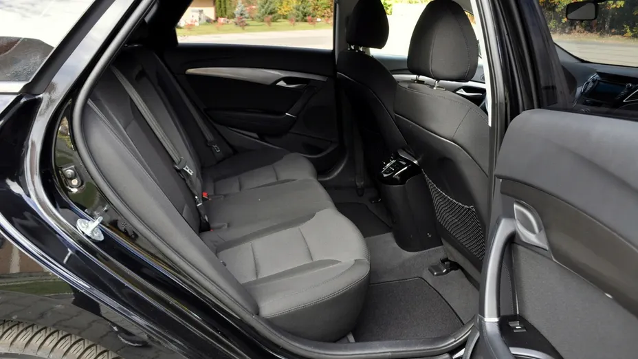HYUNDAI i40 -