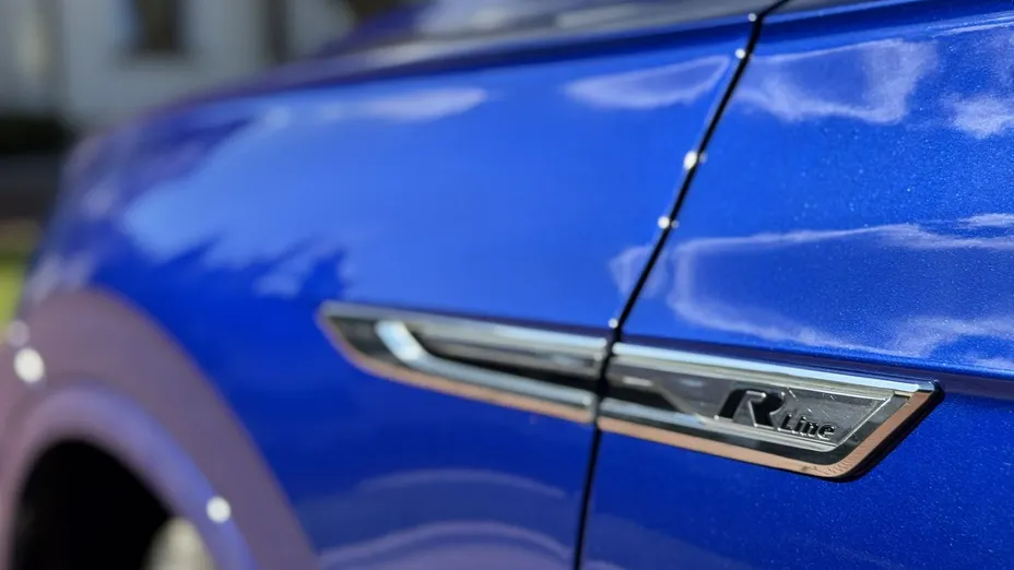 VOLKSWAGEN Touareg -