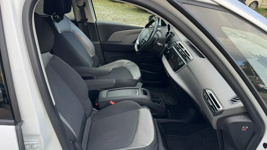 CITROEN C4 Grand Picasso -