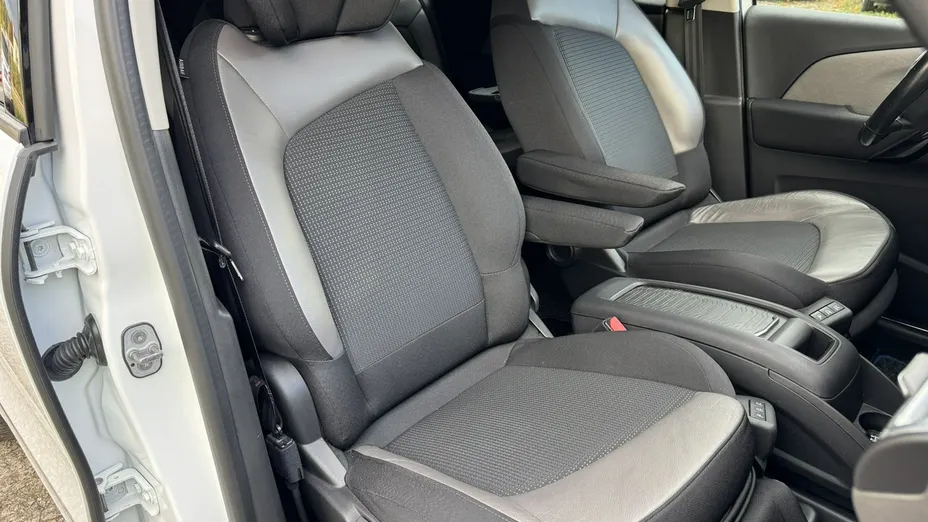 CITROEN C4 Grand Picasso -