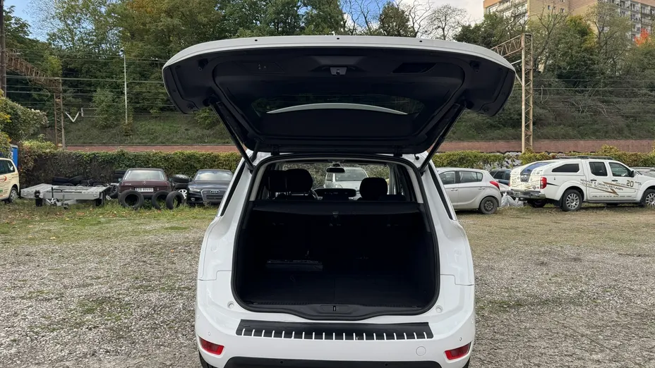 CITROEN C4 Grand Picasso -