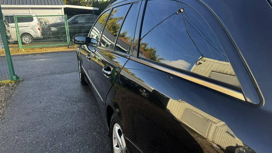 MERCEDES-BENZ E Klasa -