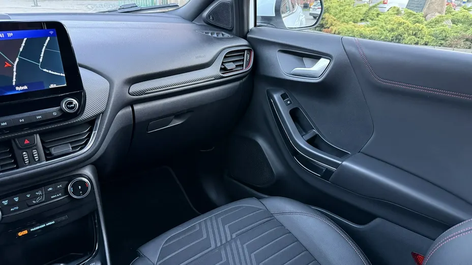 FORD Puma -