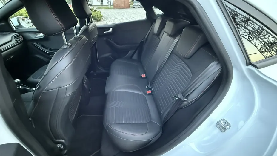 FORD Puma -