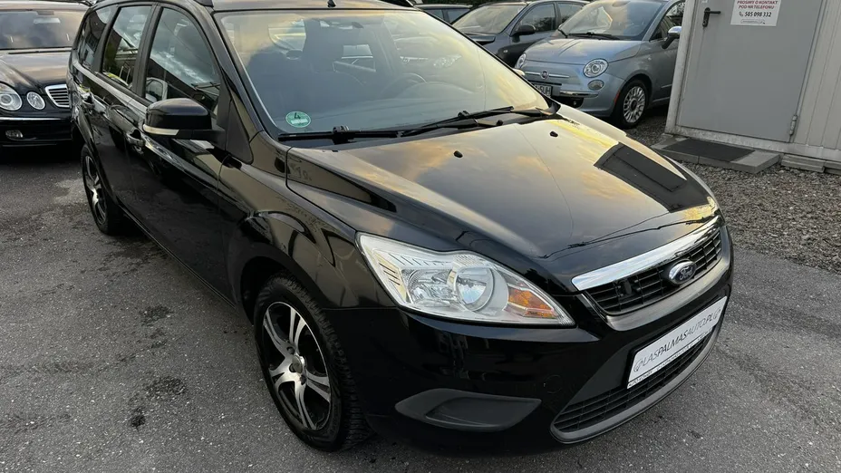FORD Focus -