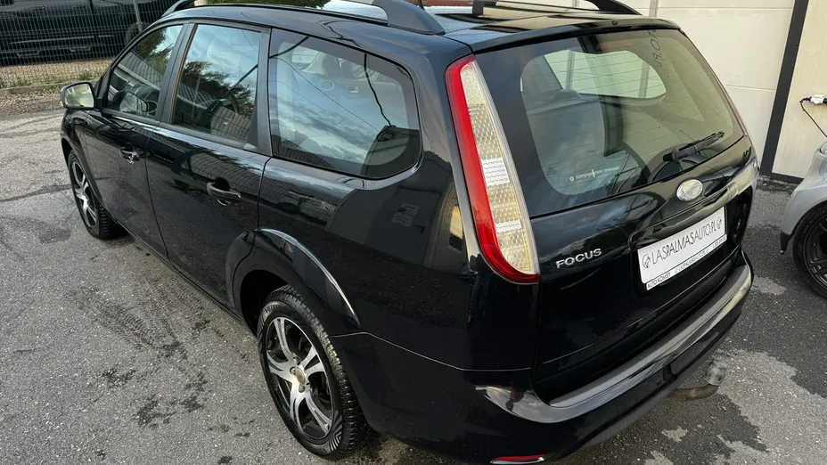 FORD Focus -