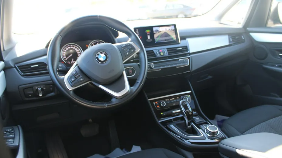 BMW Seria 2 -