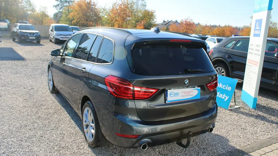 BMW Seria 2 -