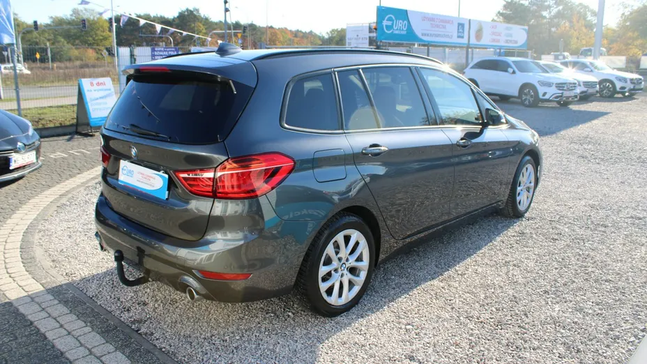 BMW Seria 2 -