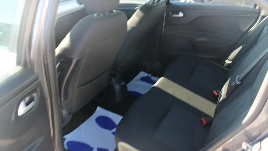 CITROEN C-Elysee -