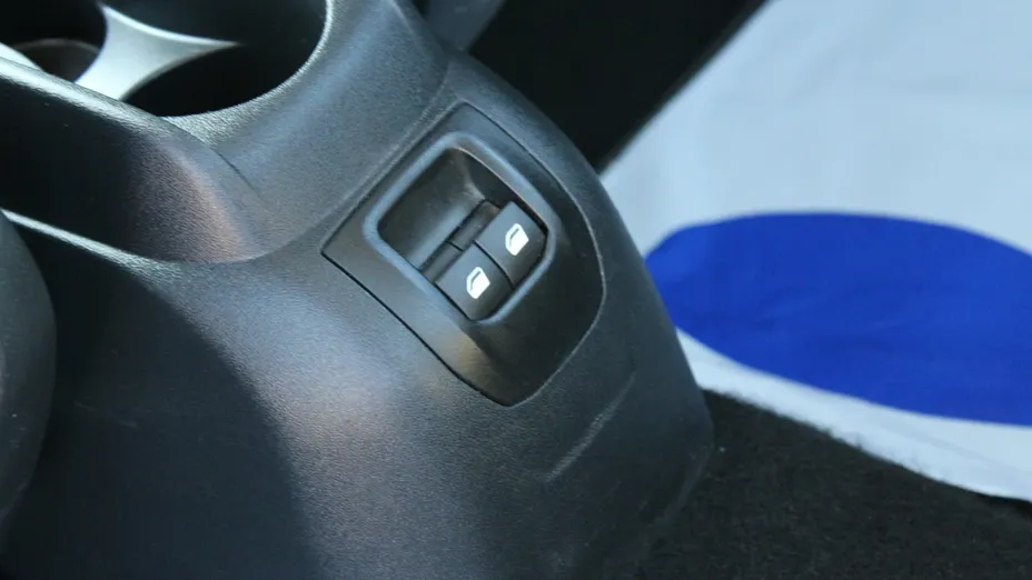 CITROEN C-Elysee -