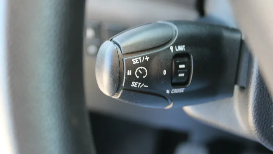 CITROEN C-Elysee -