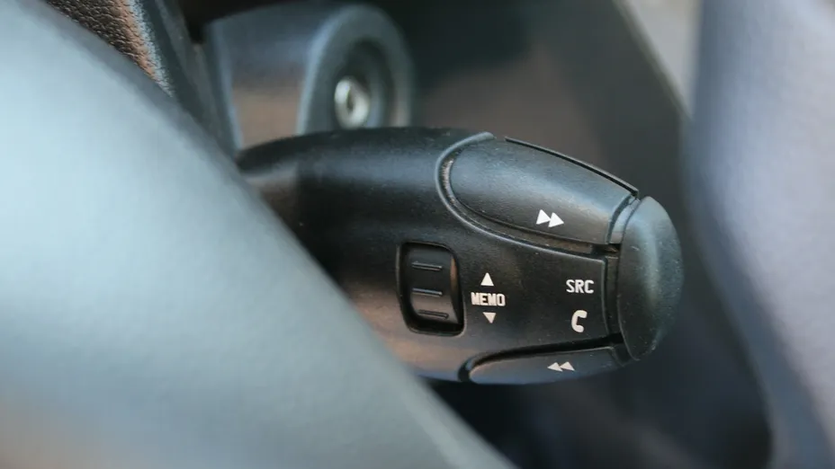 CITROEN C-Elysee -