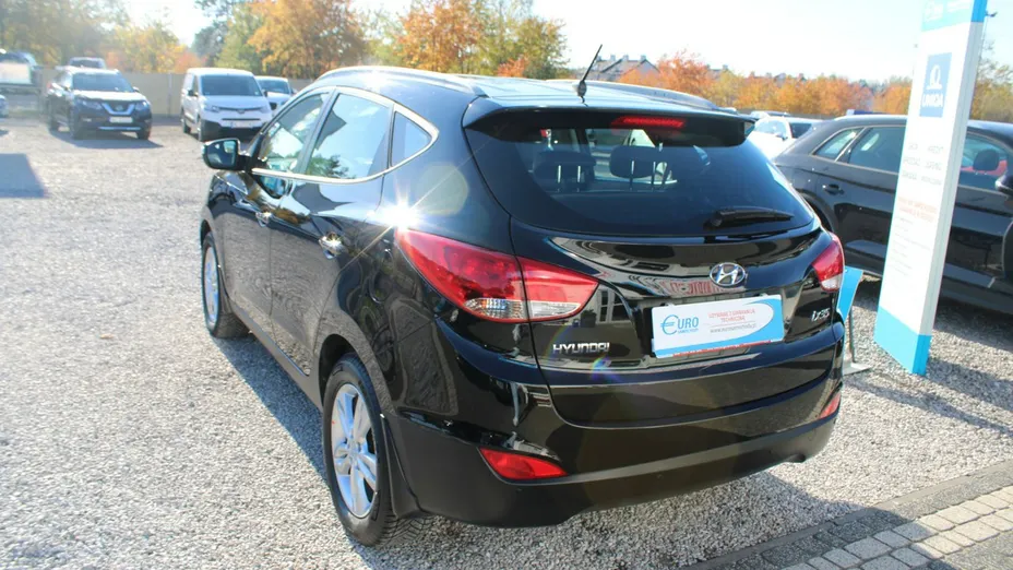 HYUNDAI ix35 -