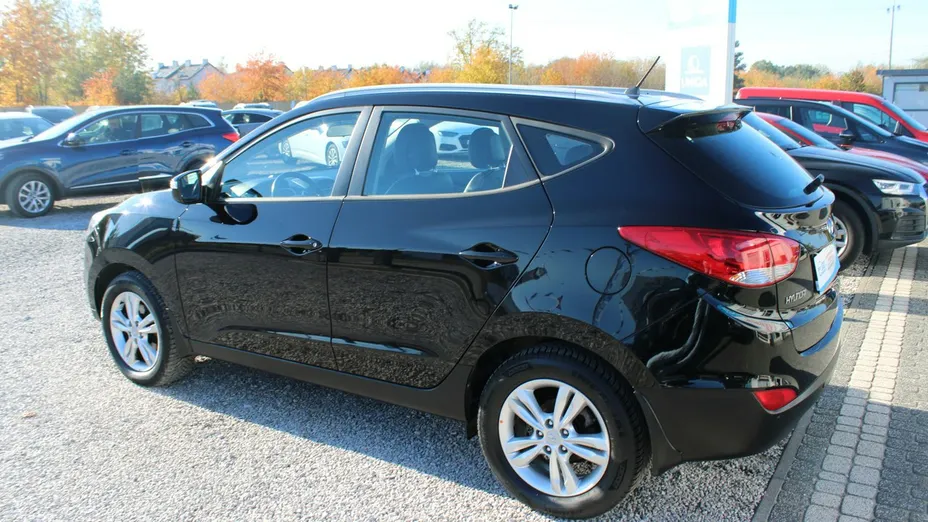 HYUNDAI ix35 -