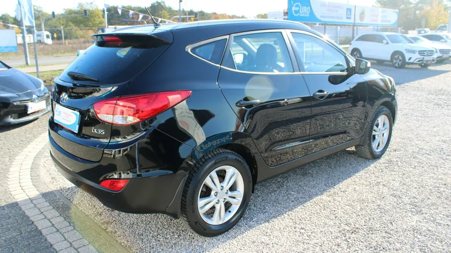 HYUNDAI ix35 -