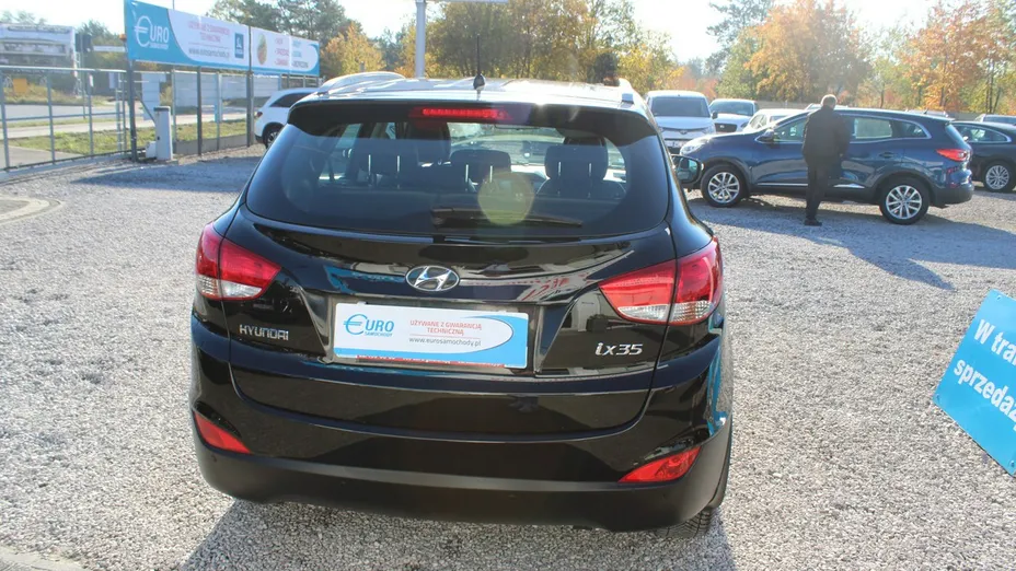 HYUNDAI ix35 -