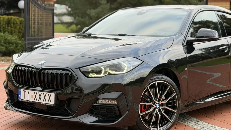 BMW Seria 2 -