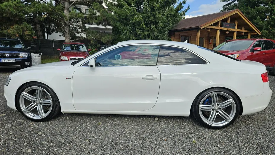 AUDI A5 -