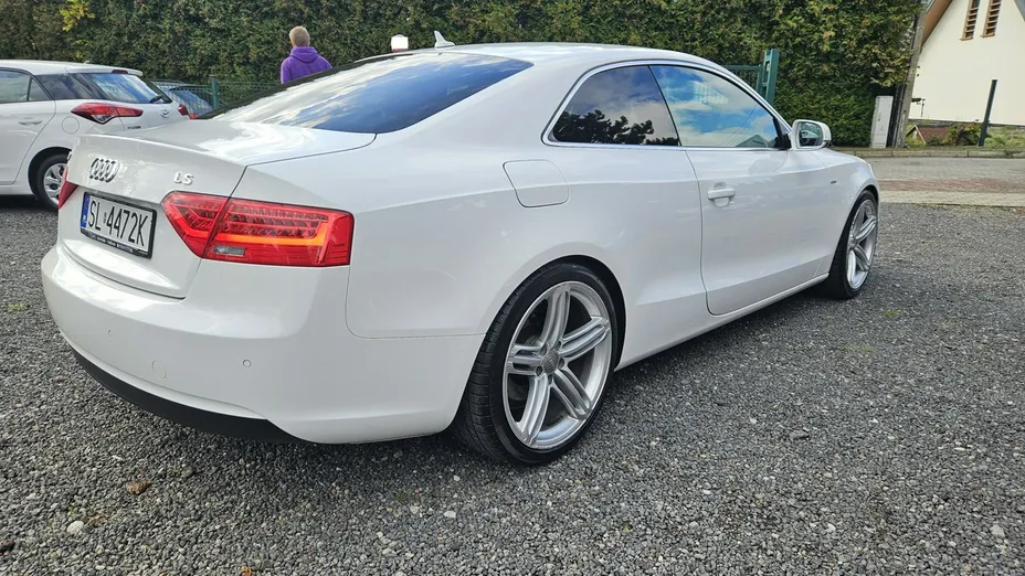 AUDI A5 -