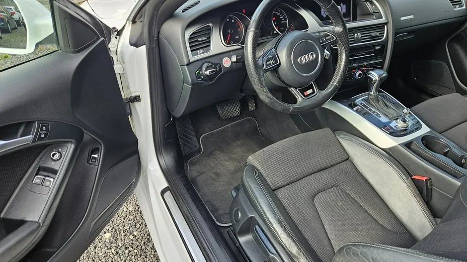 AUDI A5 -