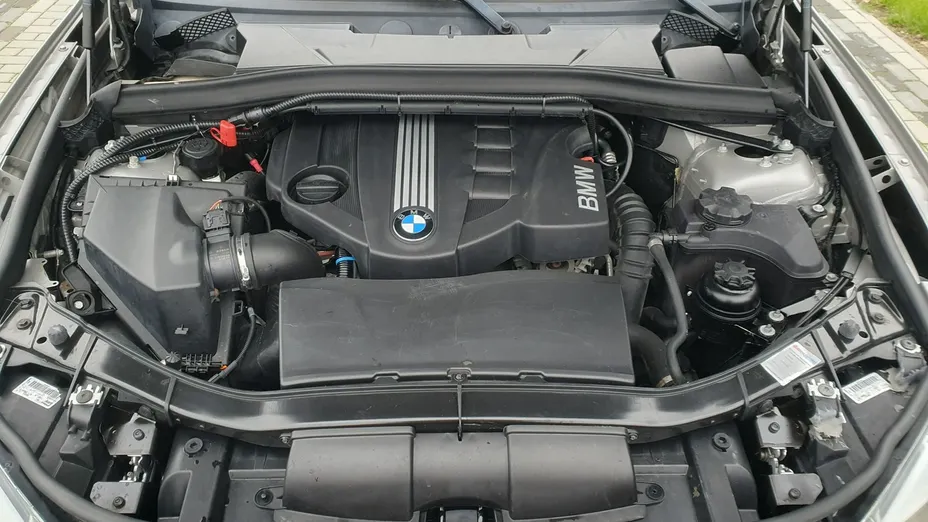 BMW X1 -