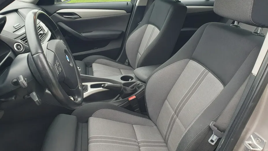BMW X1 -