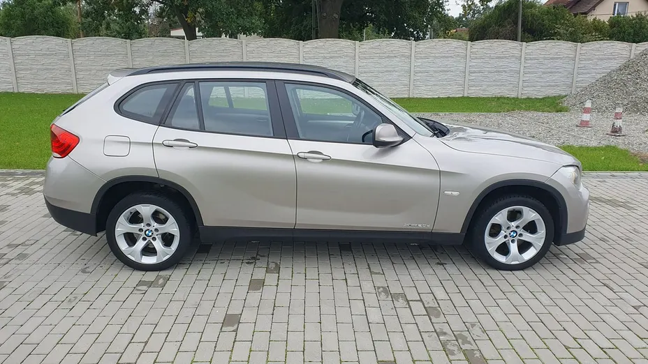 BMW X1 -