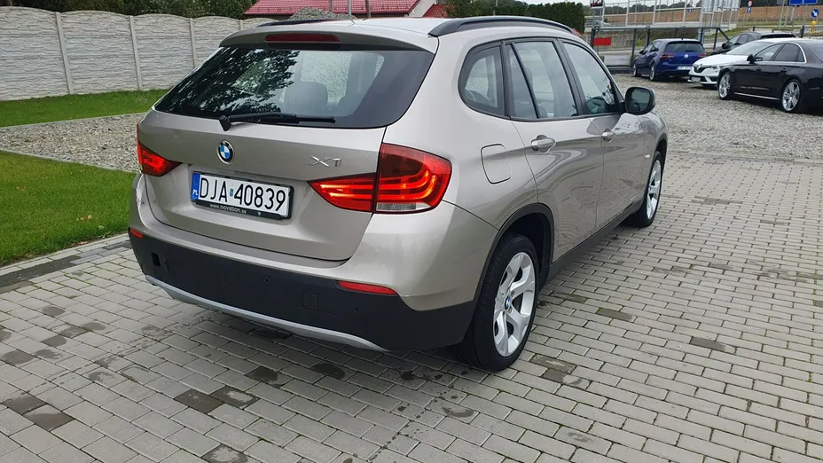 BMW X1 -