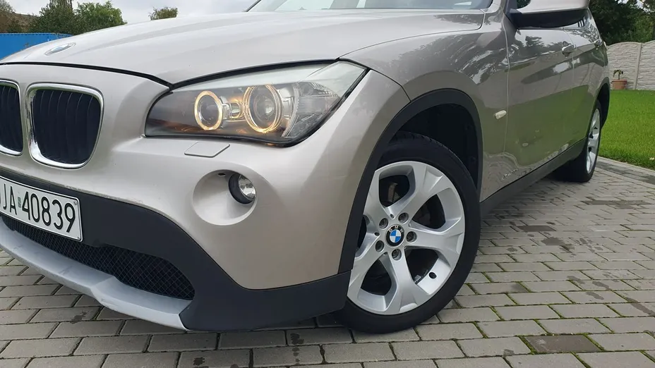 BMW X1 -