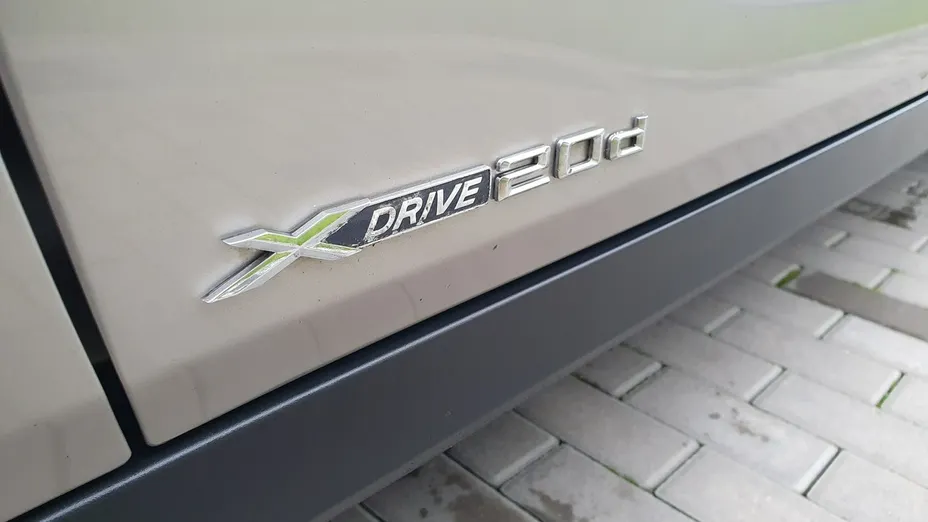 BMW X1 -