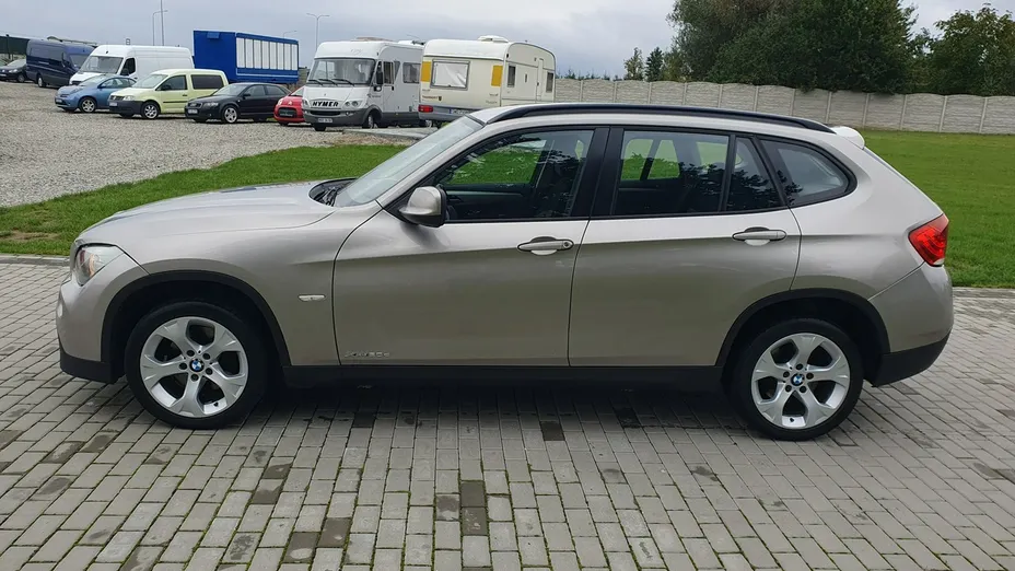 BMW X1 -