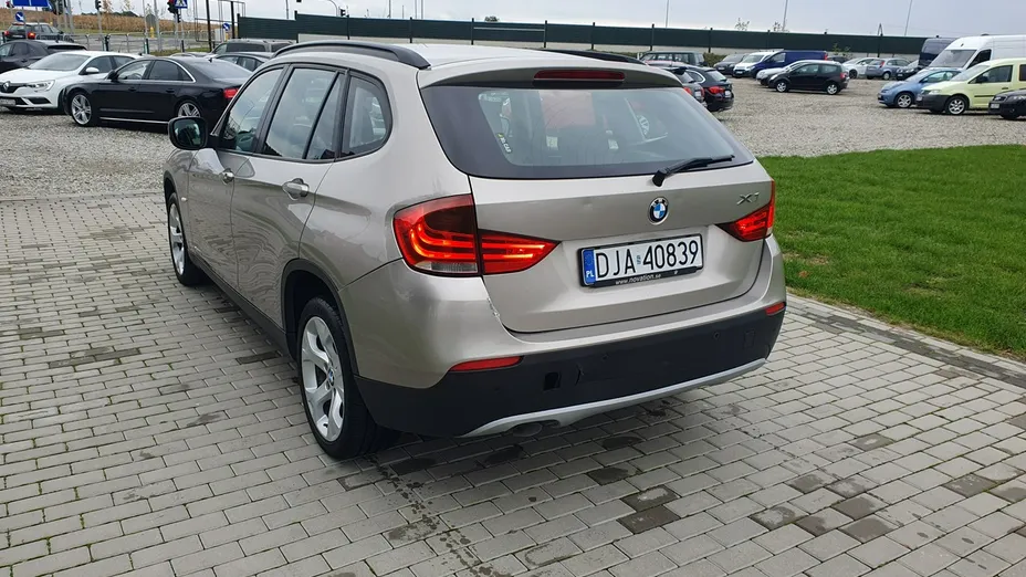 BMW X1 -