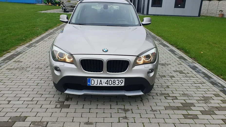 BMW X1 -