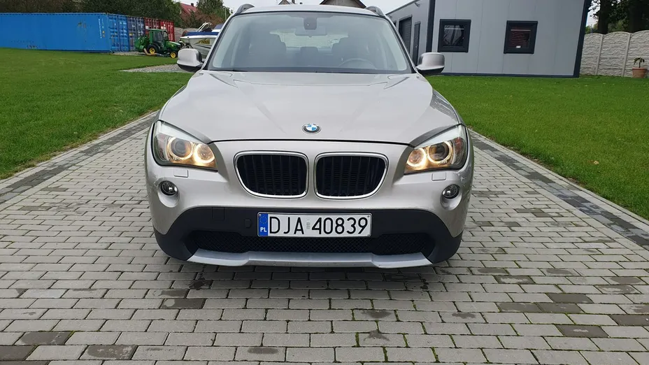 BMW X1 -