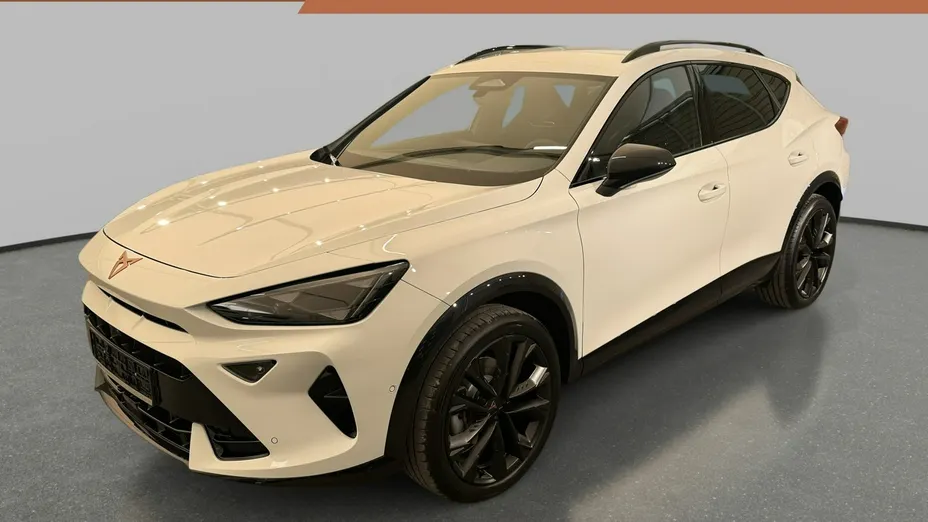 CUPRA Formentor -