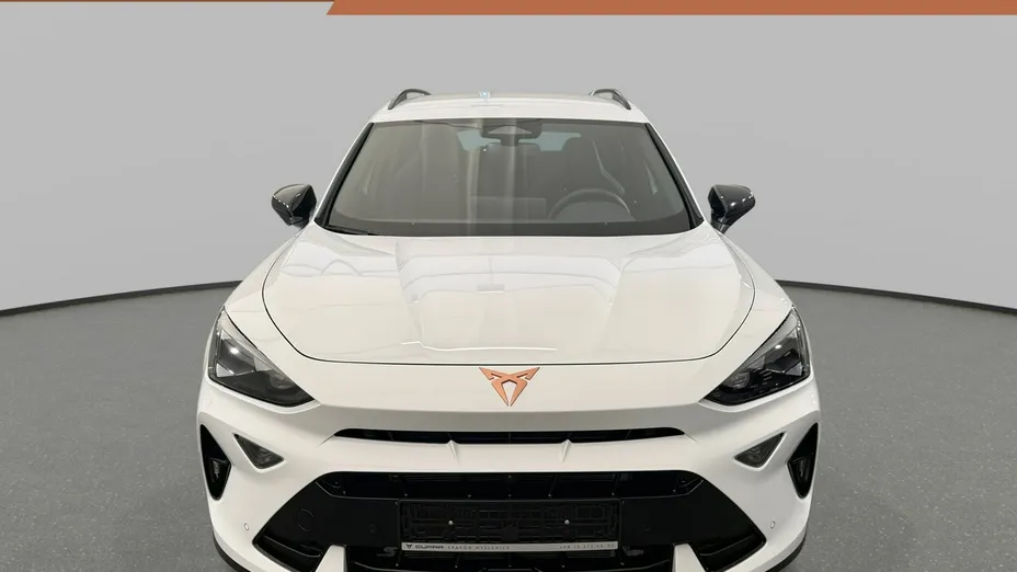 CUPRA Formentor -
