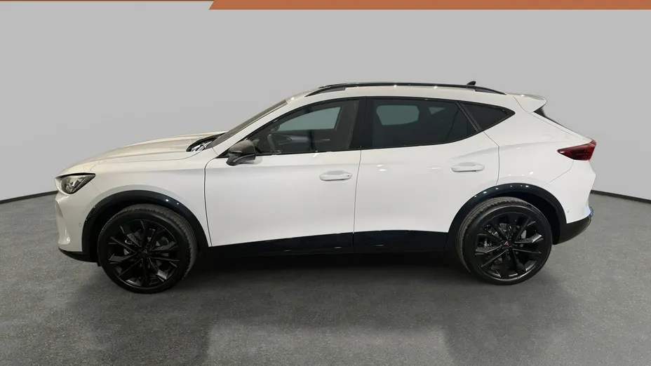 CUPRA Formentor -